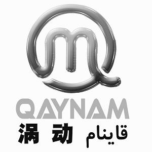 涡动;QM  QAYNAM