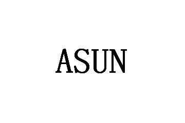 ASUN;ASUN