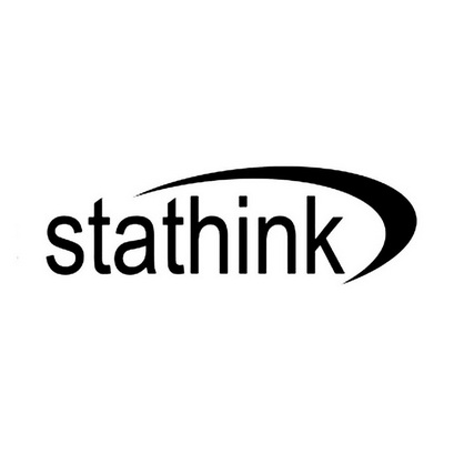 STATHINK;STATHINK