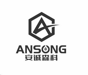 安诚森科 ANSONG A;ANSONG A