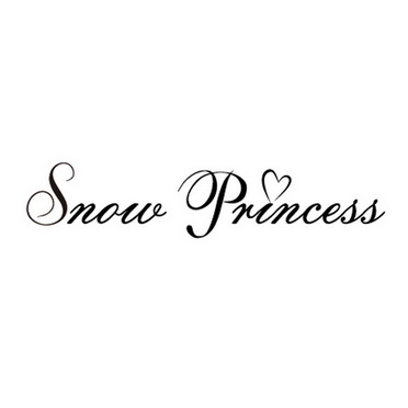 SNOW PRINCESS;SNOWPRINCESS