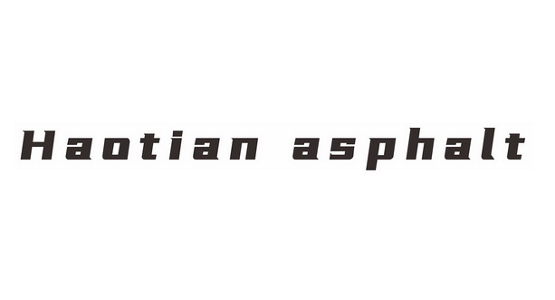 HAOTIAN ASPHALT;HAOTIANASPHALT