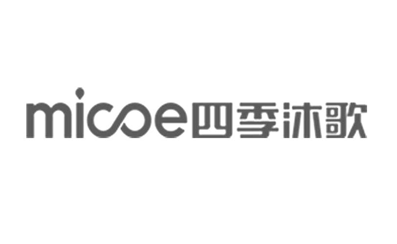 四季沐歌 MICOE;MICOE