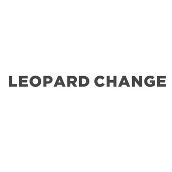 LEOPARD CHANGE;LEOPARDCHANGE