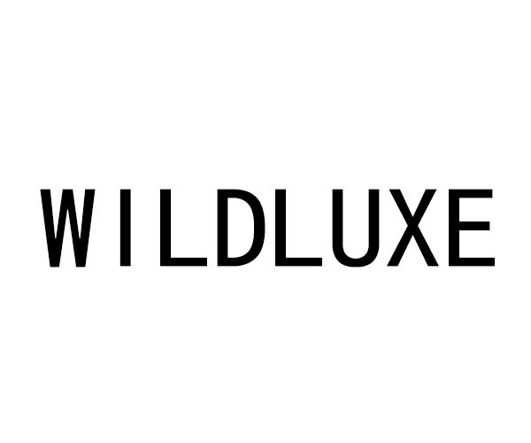 WILDLUXE;WILDLUXE