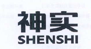 神实;SHENSHI