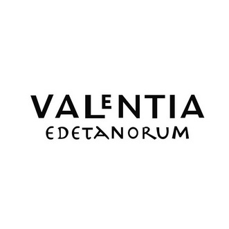 VALENTIA EDETANORUM;VALENTIA EDETANORUM