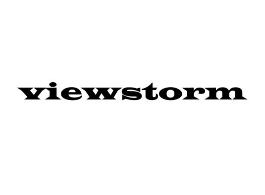 VIEWSTORM;VIEWSTORM