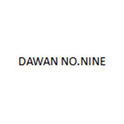 DAWAN NO.NINE;DAWAN NONINE