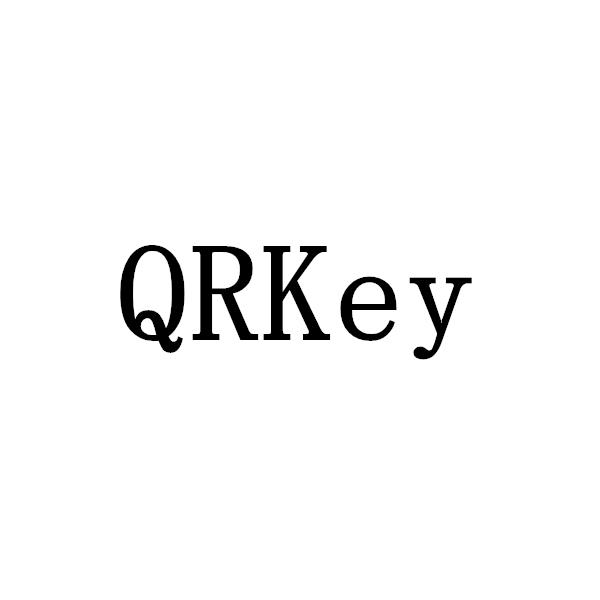 QRKEY;QRKEY