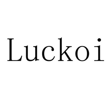 ;LUCKOI