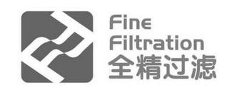 全精过滤;FINE FILTRATION