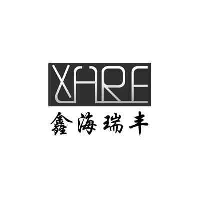 鑫海瑞丰 XHRF;XHRF