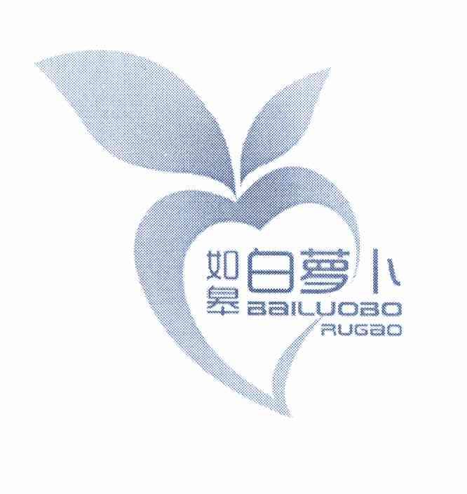 如皋白萝卜 AAILUOAO RUGAO;AAILUOAORUGAO