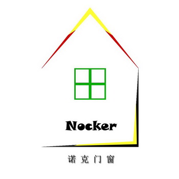 诺克门窗;NOCKER