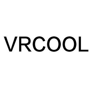 VRCOOL;VRCOOL