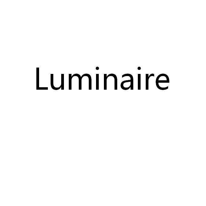 LUMINAIRE;LUMINAIRE