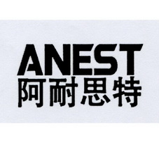 ANEST 阿耐思特;ANEST