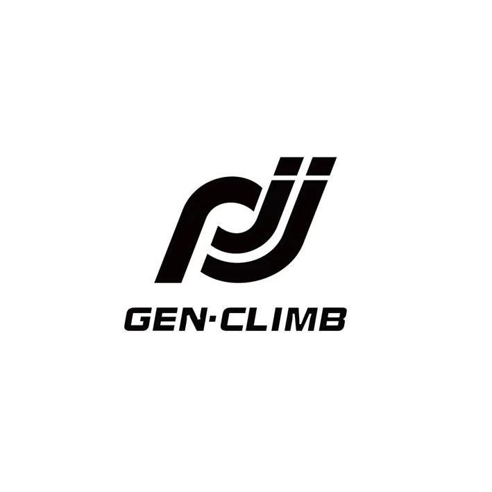 GEN·CLIMB;GEN CLIMB