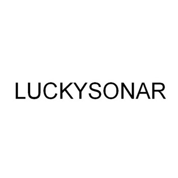 LUCKYSONAR;LUCKYSONAR