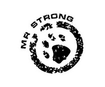 MR STRONG;MR STRONG