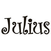 JULIUS;JULIUS