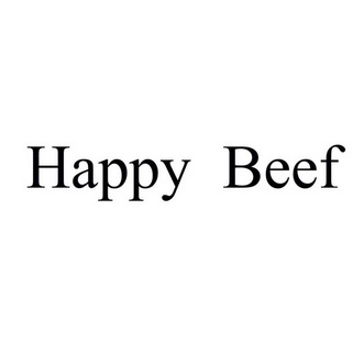 ;HAPPY BEEF