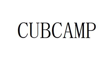 CUBCAMP;CUBCAMP